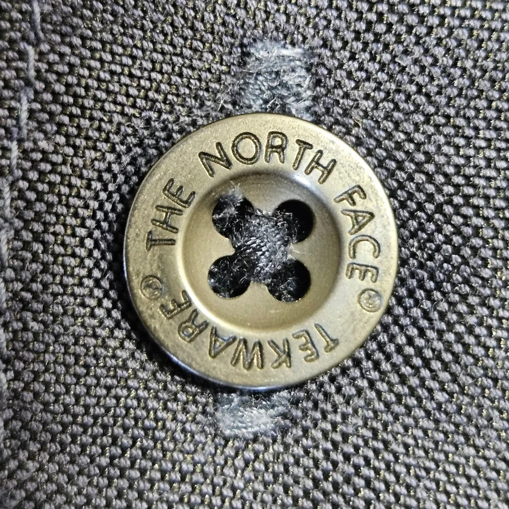 The North Face north face